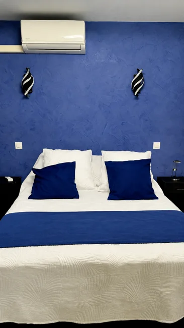 La chambre double