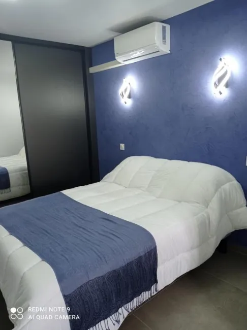 Une autre vue de la chambre