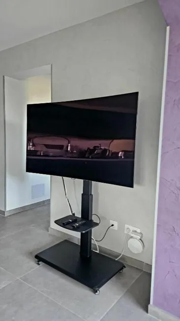 L’espace télévision