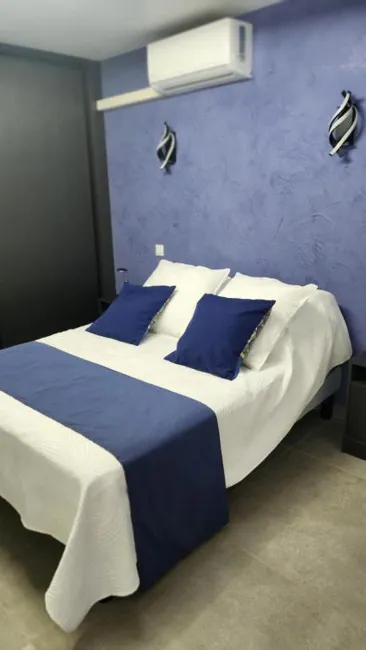 La chambre double